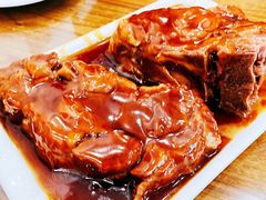 李家大排-砂锅李(九江路店)