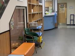 -联合动物医院(光谷诊疗中心)