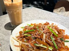 -留半山·香港食堂(啦啦宝都店)