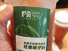 -炉鱼(萧山万象汇店)