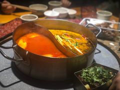 -三牦记·很牛的牦牛肉(柏条河北路下段店)