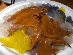 一轩大拉皮-一轩饺子馆(丽都店)