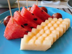 -望京楼flavor餐厅(古北水镇景区店)