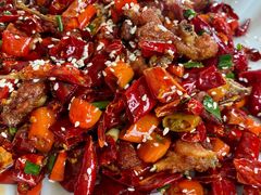 -南渝食府.石锅鸡(尚城花园店)