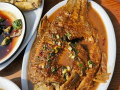 -喜洋洋蟹庄(阳澄湖店)