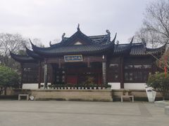 -枫桥景区