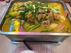 -四姐南瓜田鸡(202店)