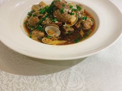 -老人和饭店(打浦路店)