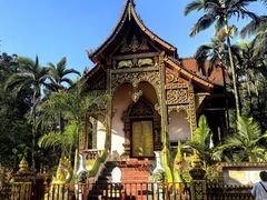 -西双版纳总佛寺