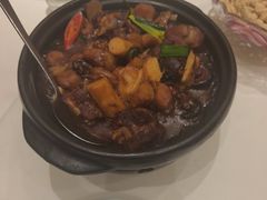 -沪华海鲜大酒楼(南汇店)