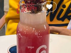 -gaga(深圳福田星河COCO Park店)