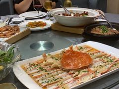 -海景壹号大酒店(滨湖店)