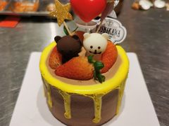 -吉川堂·日式甜点专门店(正佳广场店)