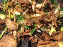 -京味斋·北京烤鸭(华威桥北工大店)