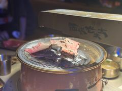 -西塔老太太泥炉烤肉(温州首店万象城黑金店)