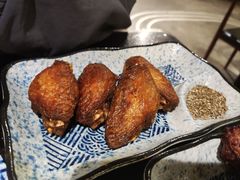 -那些年一起吃串的地方烧烤(观前街店)