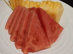-大鸭梨烤鸭(左家庄店)