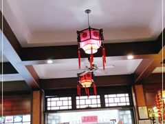 -长兴菜馆(高桥店)