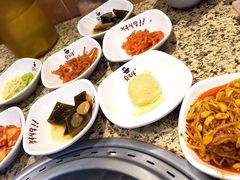 -安又胖韩国烤肉(美罗城店)