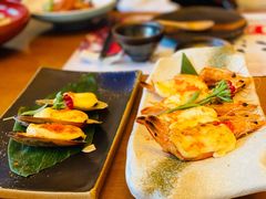 -大江户日本料理(吕厝店)