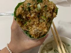 酱肉饭包-东北饭包·阳仔小吃(白檀小区店)