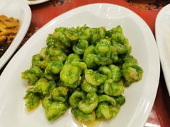 清炒大虾仁-玉华台饭庄(裕中西里小区店)