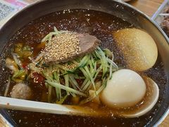 -金达莱冷面百年石锅饭(宾馆胡同店)