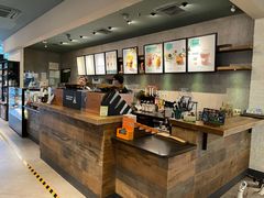 -星巴克(万都店)