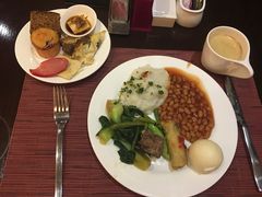 早餐-苏州苏哥利酒店