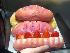 -LELECHA乐乐茶(新街口大洋店)