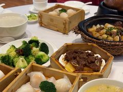 -南宁荔园维景国际酒店·荔园中餐厅