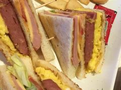 -翠华餐厅(香港国际机场店)