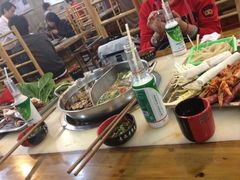 iphone_upload_pic-袁记串串香(新南门店)