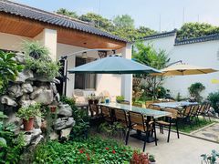 -美味之家·湖景农家乐(太湖东山店)