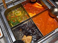 -海底捞火锅(江宸天街店)