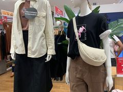 -优衣库(深圳万象天地旗舰店)