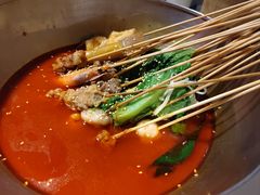 -付小姐在成都(五道口店)