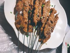 -可可大虾武汉土菜大排档(万松园1店)