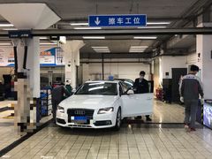 -安惠养车(安定门店)