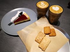 -来回·咖啡(钟村咖啡豆店)