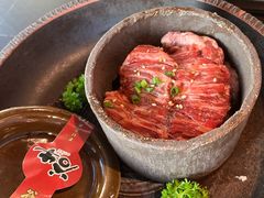 -谷牛和牛烤肉(漕河泾印象城店)