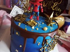 -CarolCake卡萝家(锦华万达店)