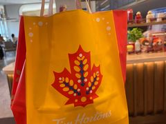 -Tims天好咖啡(河西万象城店)
