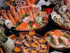 -花潮料理艺食馆(SM新生活广场店)
