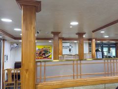 -真利味·脊骨火锅·正宗韩国料理(韩乐坊店)