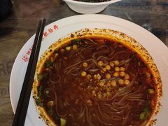 -钟方模白家肥肠粉(春熙店)