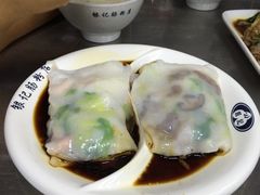 -银记肠粉(文昌北路店)