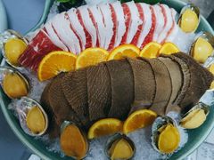 -香山湖渔家大院