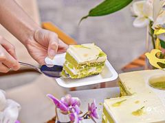 -积慕Cake(解放大道店)