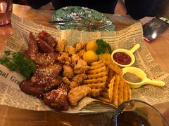 -盘炉forenza·云贵川融合小食堂 ( 钟楼中柳巷店)